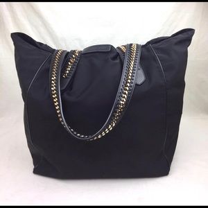 STELLA MCCARTNEY Falabella Eco Nylon Tote